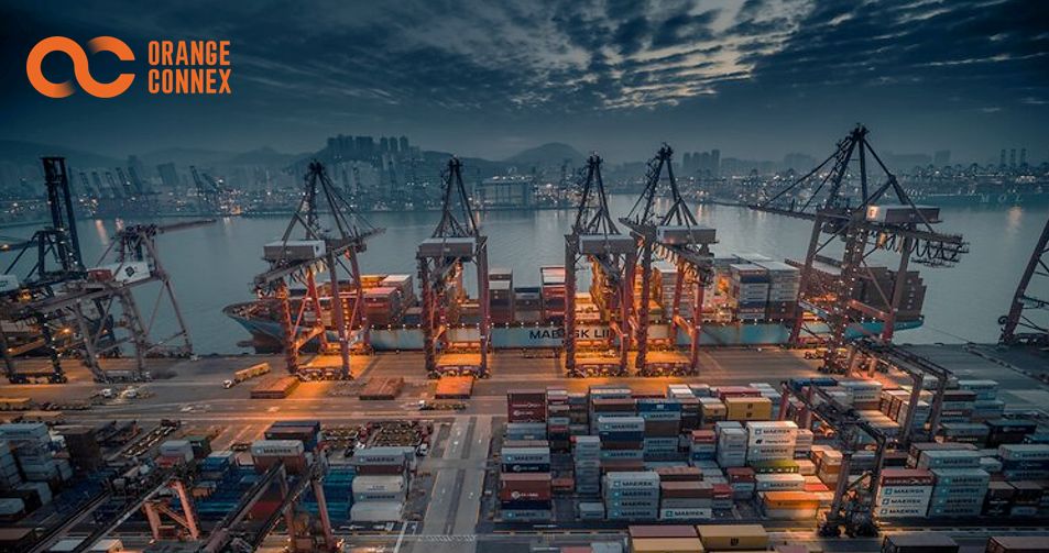 UK Supply Chain & E-Commerce in Q4 2025 — A New Reality!