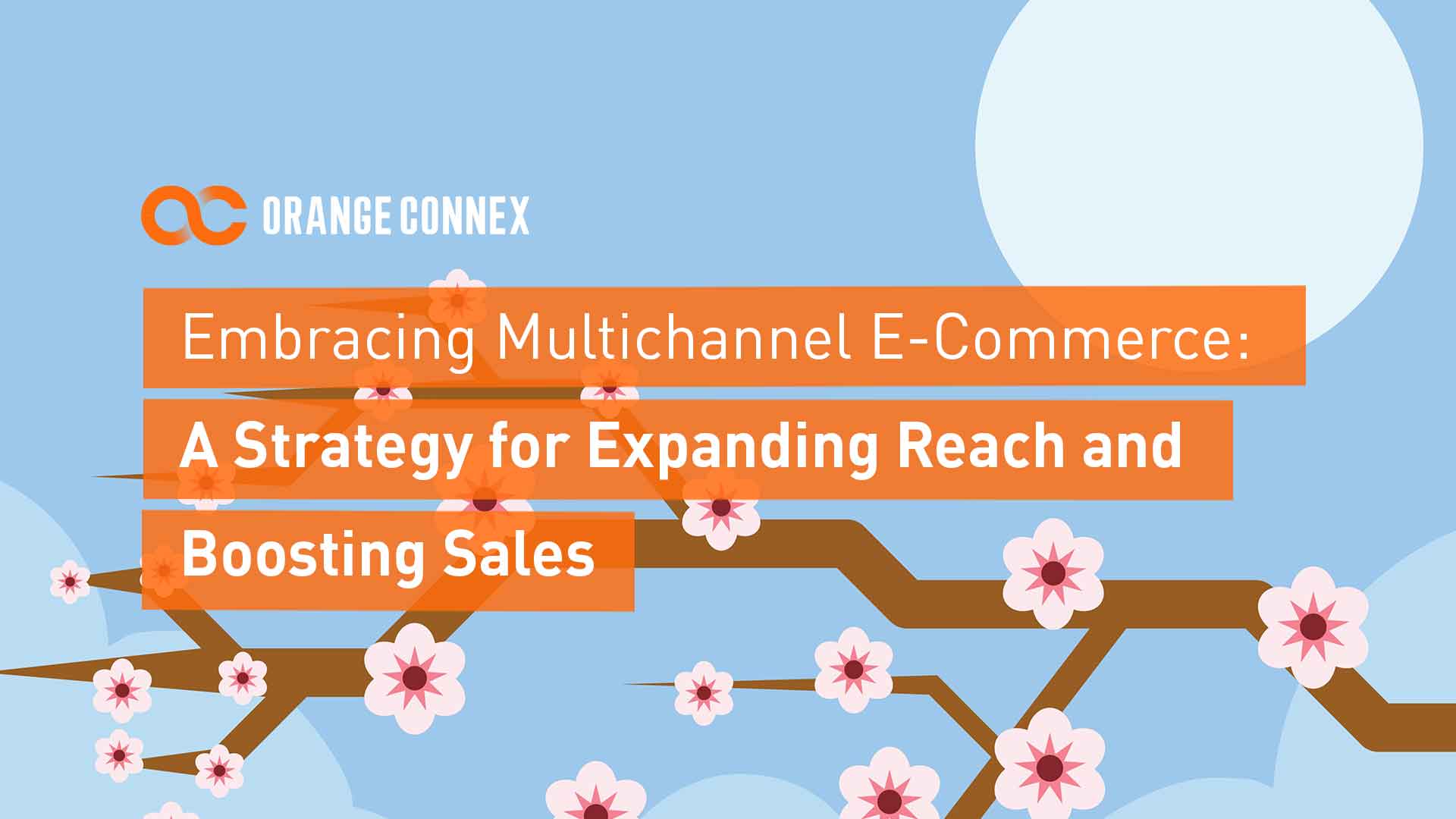 Embracing Multichannel E-Commerce: A Strategy for Expanding Reach and Boosting Sales