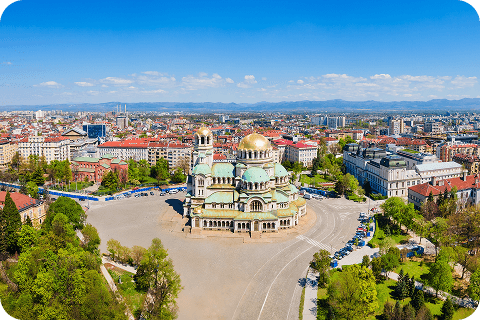 The Next Generation of Logistics — Orange Connex